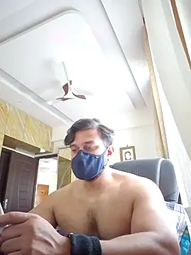 kaizercool1 online show from March 16, 2026, 5:44 am