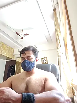 kaizercool1 online show from February 28, 2026, 7:19 am