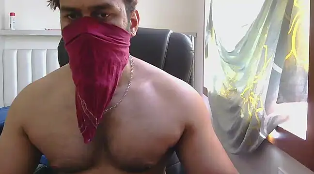 kaizercool1 online show from March 17, 2025, 7:46 am