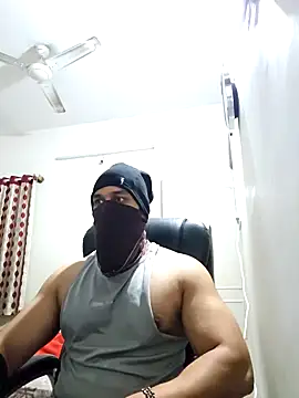 kaizercool1 online show from February 4, 2025, 3:22 am