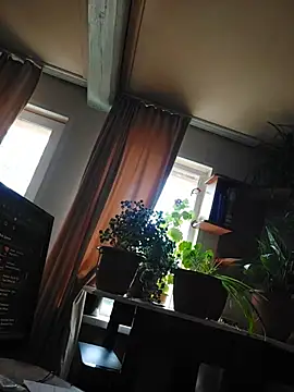 IrmaRose online show from July 18, 2026, 5:49 am