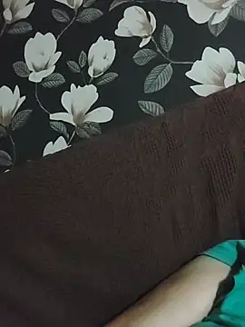 IrmaRose online show from July 18, 2026, 6:49 pm