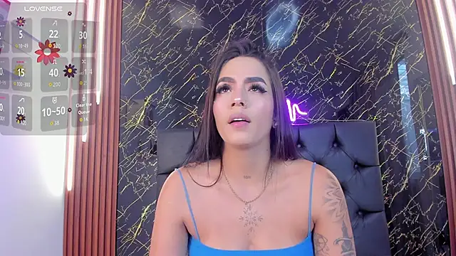 Tamara-evans online show from October 6, 2025, 7:36 pm