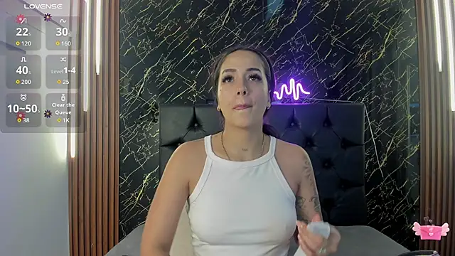 Tamara-evans online show from November 8, 2025, 6:00 pm