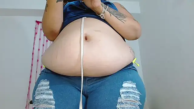 Snapshot of Vicktoria_Foxy chatting on January 30, 2025, 10:29 am Vicktoria Foxy online show from January 30, 2025, 10:29 am