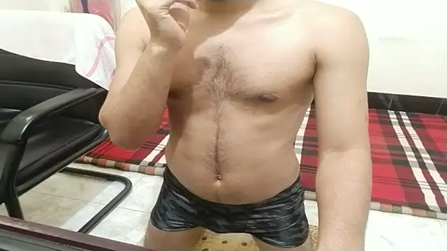 ekzxoss online show from March 7, 2025, 11:38 pm