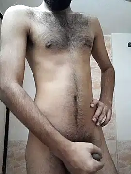 Aroused Tenancy online show from February 13, 2025, 10:23 am