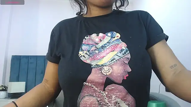 kimara lion online show from December 3, 2025, 3:18 am