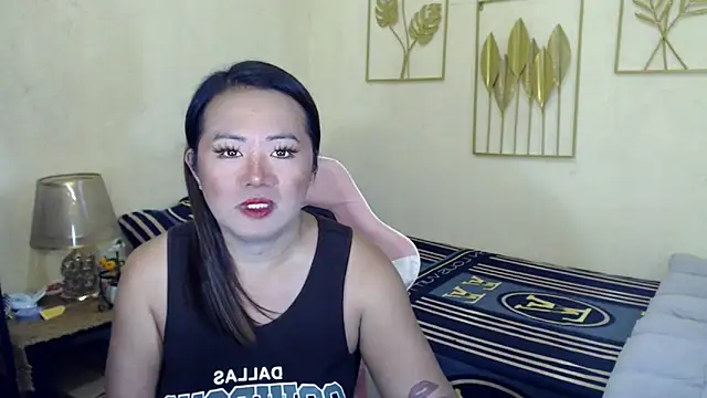 MagnificatMistress online show from March 27, 2026, 3:04 am