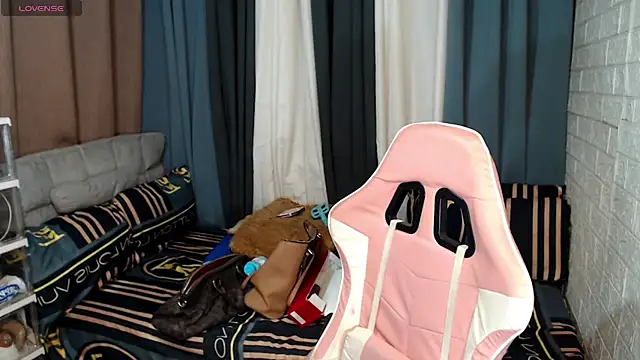 MagnificatMistress online show from January 12, 2025, 12:39 am