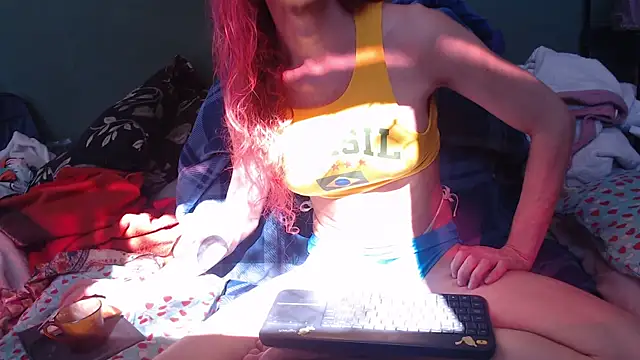 FutaChi online show from June 29, 2026, 2:06 pm
