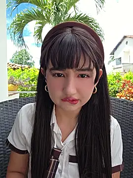 Pinkie Princes online show from July 19, 2026, 5:53 pm