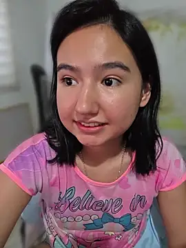 Pinkie Princes online show from June 13, 2026, 10:51 pm