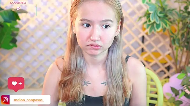 Pinkie Princes online show from October 20, 2025, 3:52 am