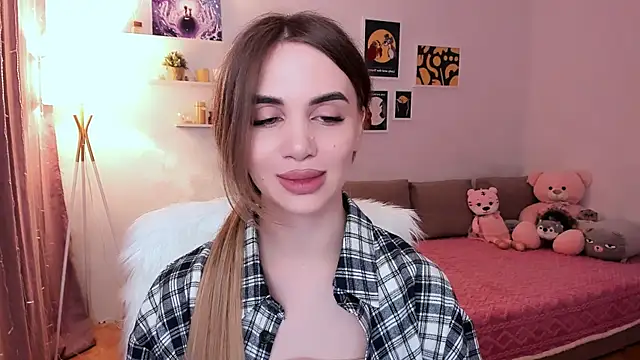 aPieceOfJoy online show from March 6, 2025, 9:31 pm