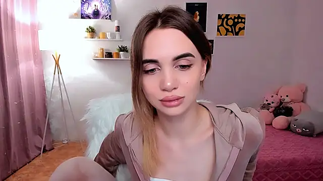 aPieceOfJoy online show from February 27, 2025, 12:36 am