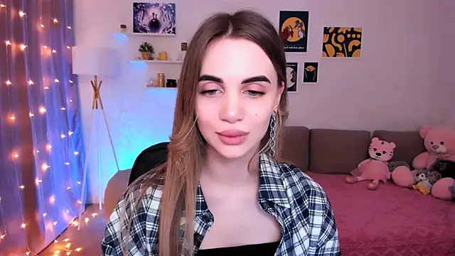 aPieceOfJoy online show from March 19, 2025, 12:04 am