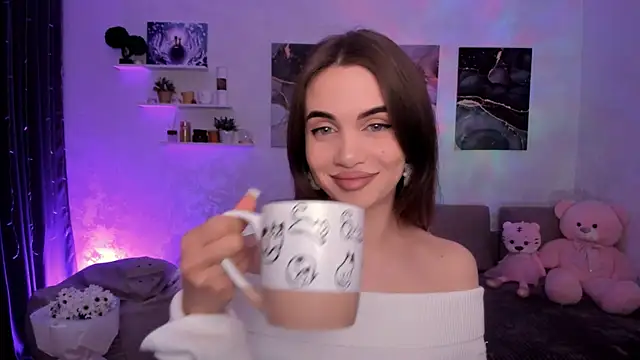 aPieceOfJoy online show from January 14, 2026, 10:24 pm