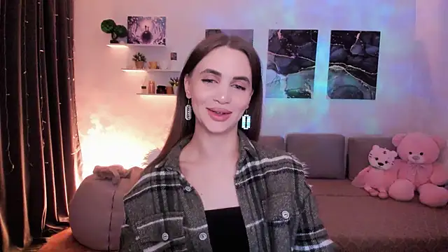 aPieceOfJoy online show from October 20, 2025, 1:40 am