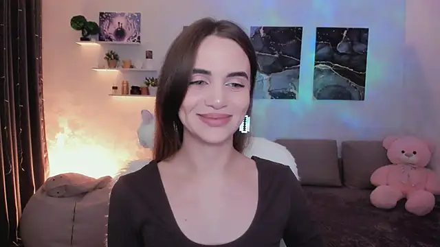 aPieceOfJoy online show from December 1, 2025, 2:12 am