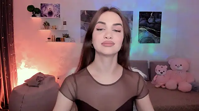 aPieceOfJoy online show from February 4, 2026, 2:17 am