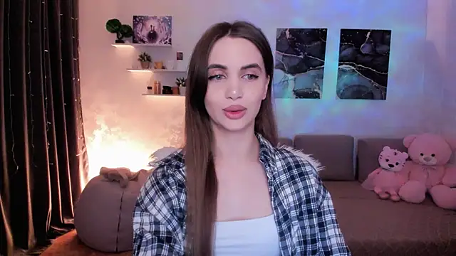 aPieceOfJoy online show from October 21, 2025, 3:28 am