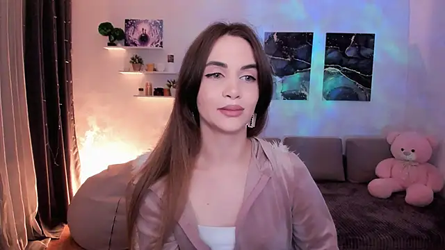 aPieceOfJoy online show from November 1, 2025, 2:18 am