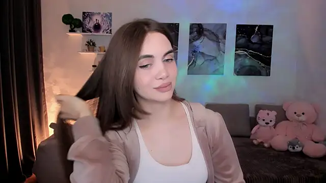 Snapshot of aPieceOfJoy chatting on April 15, 2026, 9:59 am aPieceOfJoy online show from April 15, 2026, 9:59 am