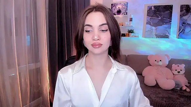 Snapshot of aPieceOfJoy chatting on March 1, 2026, 5:51 am aPieceOfJoy online show from March 1, 2026, 5:51 am