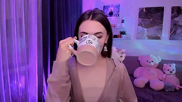 Snapshot of aPieceOfJoy chatting on February 21, 2026, 3:08 am aPieceOfJoy online show from February 21, 2026, 3:08 am