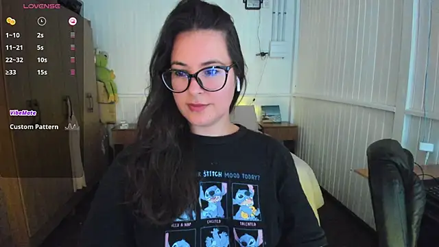 anna love hot online show from February 27, 2025, 3:37 pm