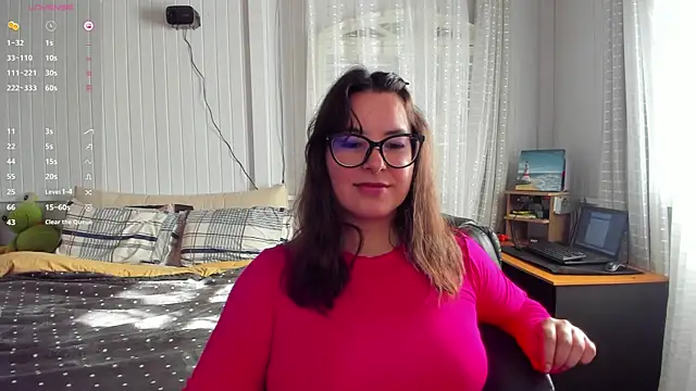 anna love hot online show from May 21, 2026, 5:54 pm