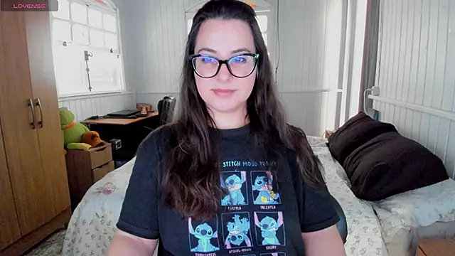 anna love hot online show from September 10, 2025, 6:07 pm