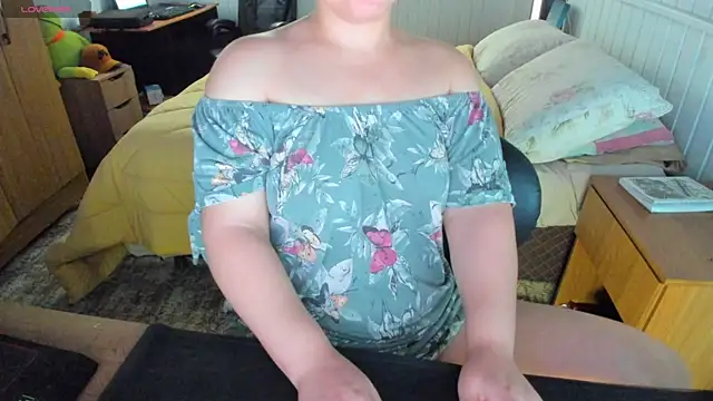 anna love hot online show from September 19, 2025, 4:44 pm