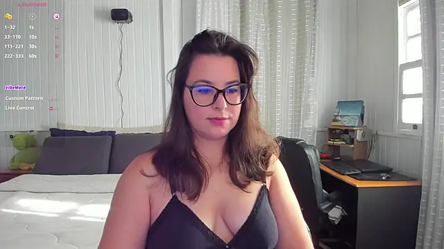 anna love hot online show from May 27, 2026, 6:04 pm