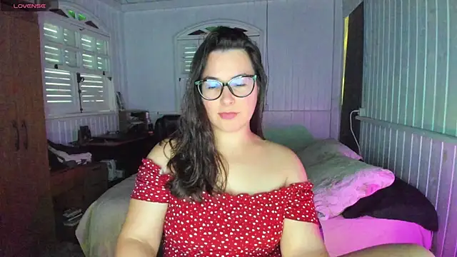 anna love hot online show from November 25, 2025, 9:59 pm