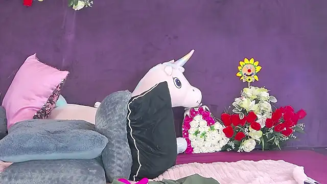 Jayllene online show from March 3, 2025, 2:39 pm