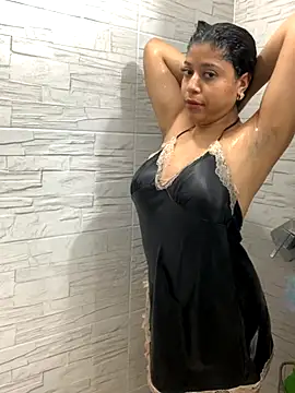 LilyBrunette online show from September 20, 2025, 9:20 pm