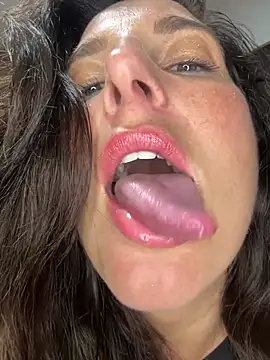 Thescorpionfr online show from February 27, 2025, 10:20 pm