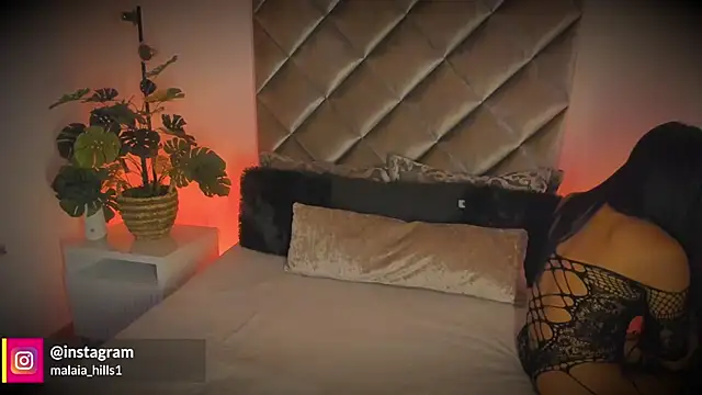 malaia hills online show from February 5, 2026, 7:10 pm