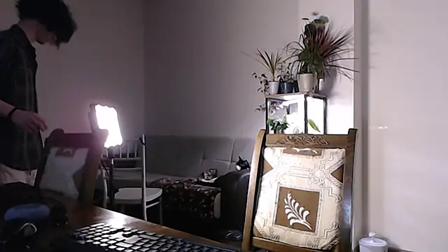 Snapshot of Herman_Elfi chatting on February 13, 2025, 2:42 pm Herman Elfi online show from February 13, 2025, 2:42 pm