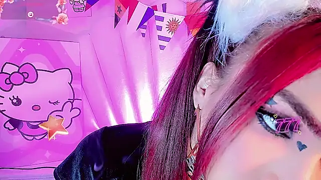 LeyXandrabraz online show from June 20, 2026, 8:25 pm