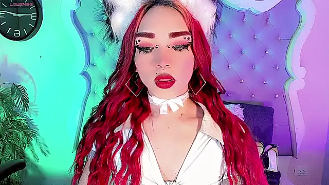 LeyXandrabraz online show from June 6, 2026, 7:52 pm
