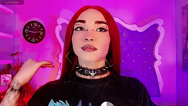 LeyXandrabraz online show from February 28, 2026, 8:30 pm