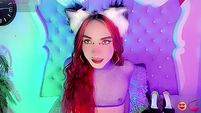 LeyXandrabraz online show from June 10, 2026, 10:00 pm
