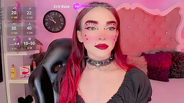 LeyXandrabraz online show from October 11, 2025, 8:43 pm