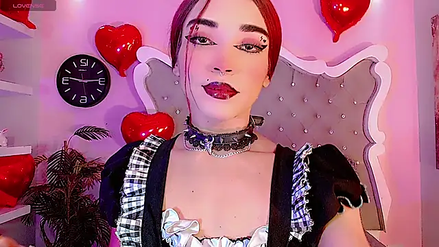 LeyXandrabraz online show from February 12, 2026, 8:19 pm