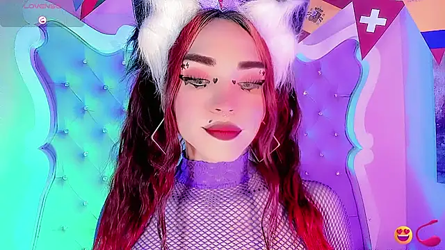 LeyXandrabraz online show from June 11, 2026, 12:32 am