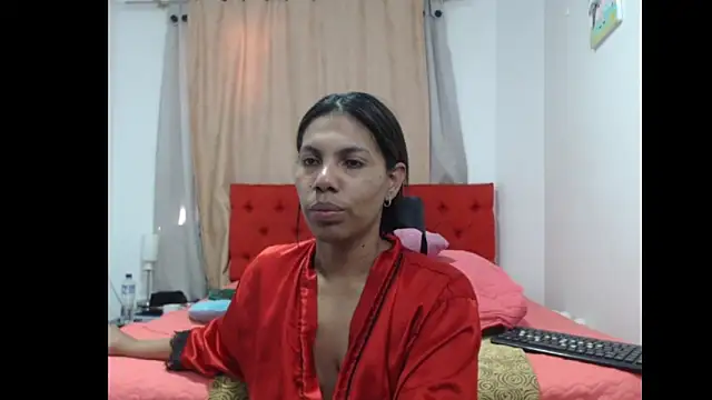 LADYSLAVEXXX online show from July 1, 2026, 9:59 pm