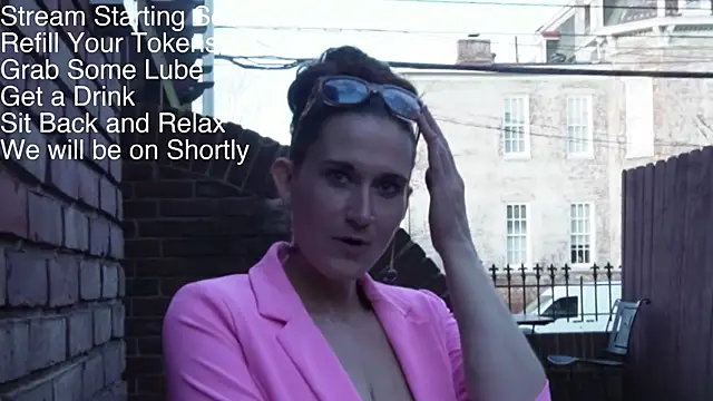 RhiCon online show from March 5, 2025, 3:07 pm